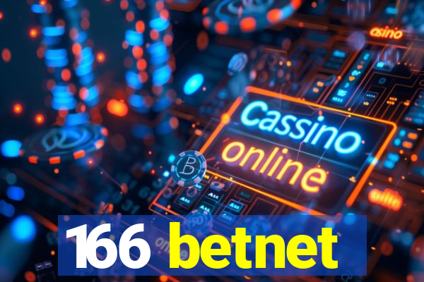 166 betnet